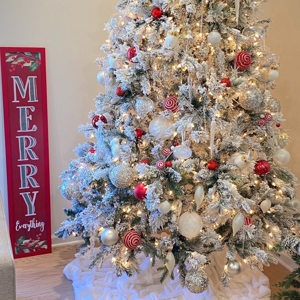 We Take The Time To Bring You & Select The Best Holiday Decor Happy Holidays